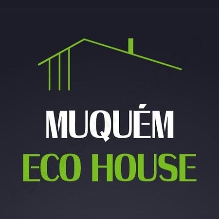 Muquem Eco House Lägenhet Florianópolis Exteriör bild