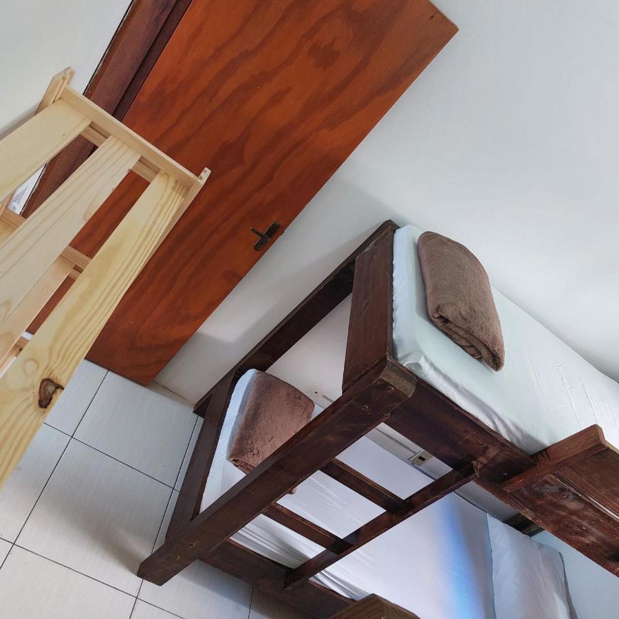 Muquem Eco House Lägenhet Florianópolis Exteriör bild