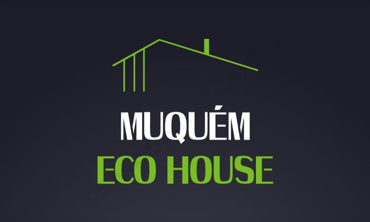 Muquem Eco House Lägenhet Florianópolis Exteriör bild