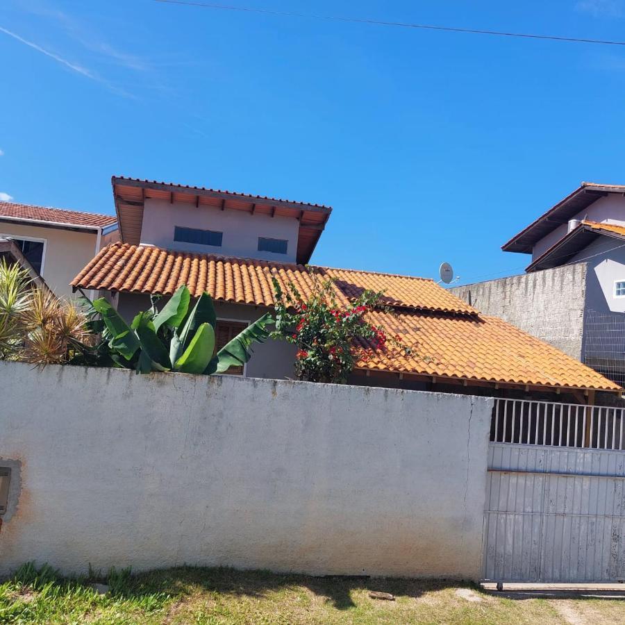 Muquem Eco House Lägenhet Florianópolis Exteriör bild