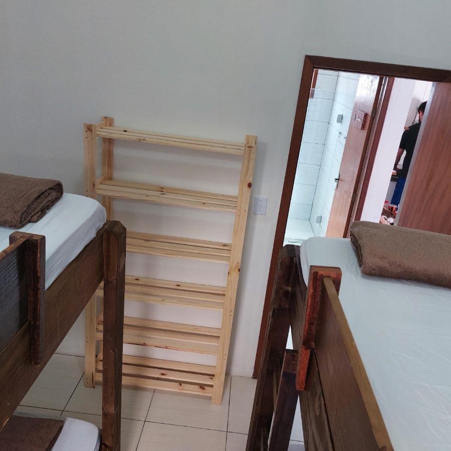 Muquem Eco House Lägenhet Florianópolis Exteriör bild