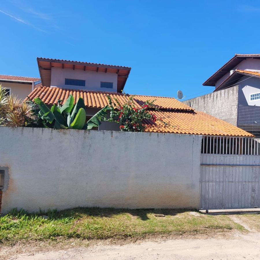 Muquem Eco House Lägenhet Florianópolis Exteriör bild